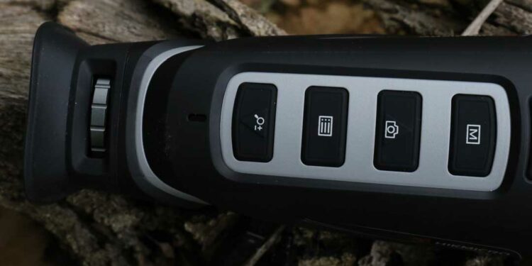 HikMicro alla Bonicelli con tre diversi visori termici