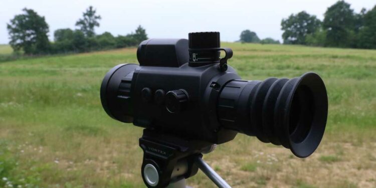 HikMicro alla Bonicelli con tre diversi visori termici