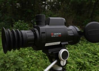 HikMicro alla Bonicelli con tre diversi visori termici