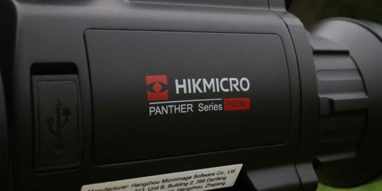 HikMicro alla Bonicelli con tre diversi visori termici