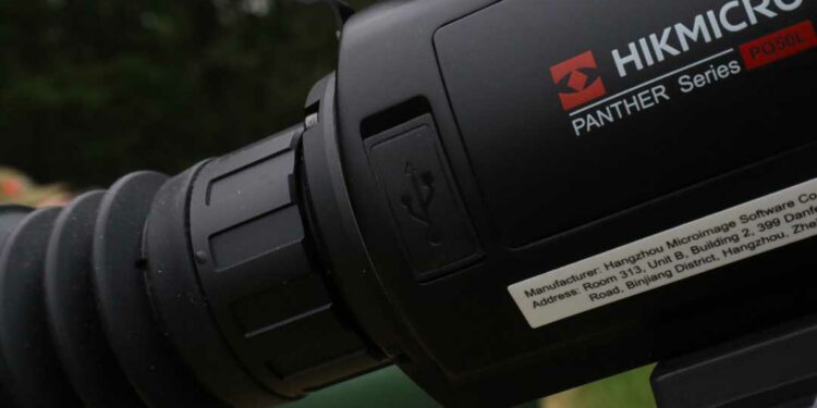 HikMicro alla Bonicelli con tre diversi visori termici