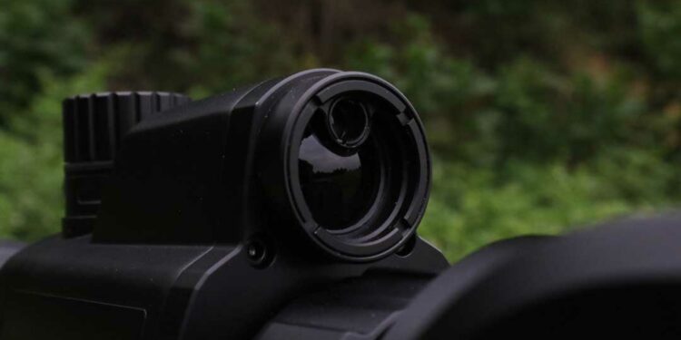 HikMicro alla Bonicelli con tre diversi visori termici