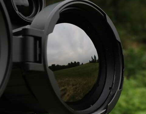 HikMicro alla Bonicelli con tre diversi visori termici