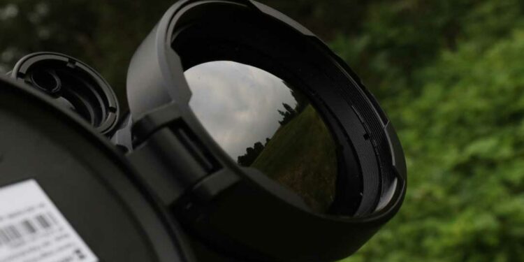 HikMicro alla Bonicelli con tre diversi visori termici