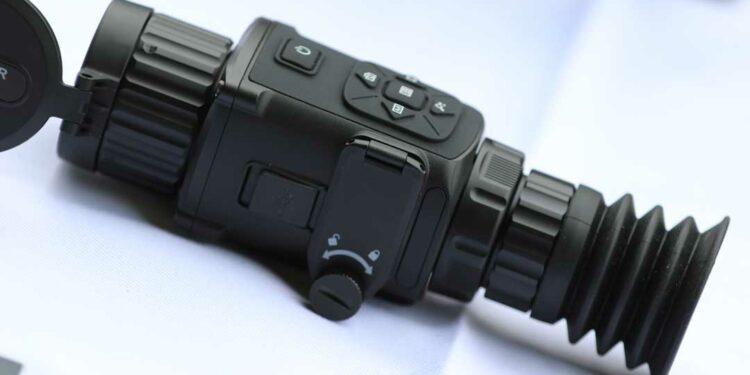 HikMicro alla Bonicelli con tre diversi visori termici