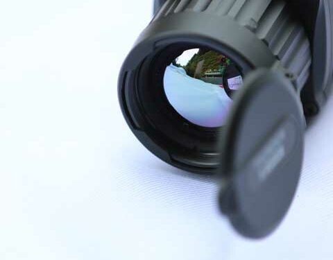 HikMicro alla Bonicelli con tre diversi visori termici