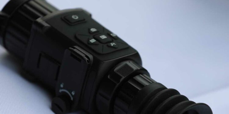 HikMicro alla Bonicelli con tre diversi visori termici