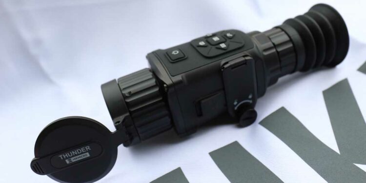 HikMicro alla Bonicelli con tre diversi visori termici