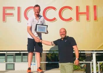 Fiocchi Day 2022 Area Nord : Super De Filippis e sorpresa Bertolini