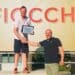 Fiocchi Day 2022 Area Nord : Super De Filippis e sorpresa Bertolini