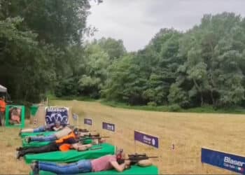 9° Raduno Internazionale del Blaser Club Italia: una ripartenza alla grande!