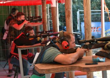 Torna la Coppa Italia Open della FITA