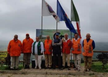 Quarto Gran Premio Sporting FITAV: spettacolo al TAV Alto Reno