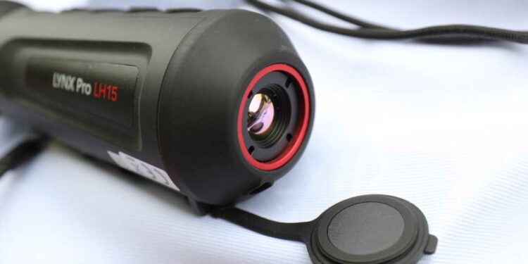 HikMicro alla Bonicelli con tre diversi visori termici