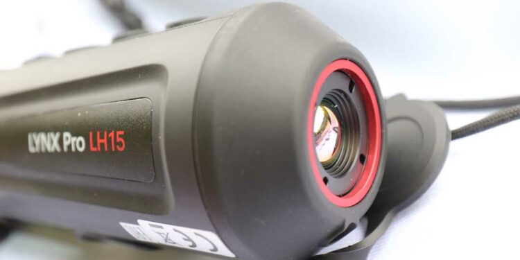 HikMicro alla Bonicelli con tre diversi visori termici