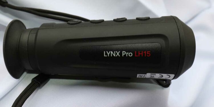 HikMicro alla Bonicelli con tre diversi visori termici