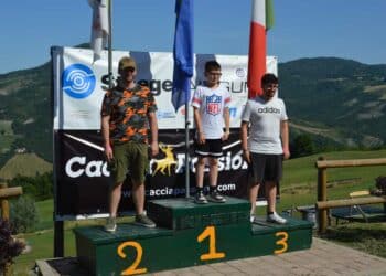 Stoeger AIRGUNS Shooting Game. Una splendida giornata..