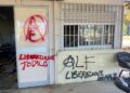 Raid animalista contro la sede dei cacciatori di Bollate (Milano)