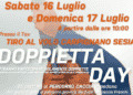 Doppietta Day