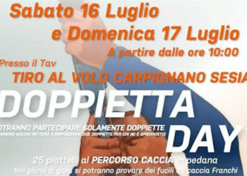 Doppietta Day