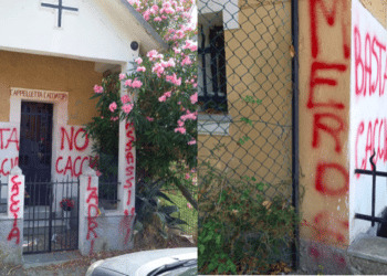 Delinquenti anticaccia ancora in azione a Genova