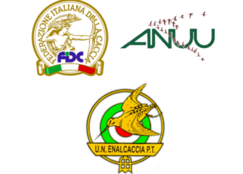 Le considerazioni di FIDC, ANUU ed Enalcaccia sul calendario venatorio siciliano