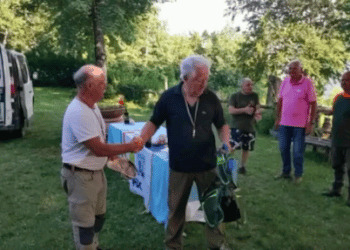 Federcaccia Pistoia, un successo il primo Trofeo “Il Butale”