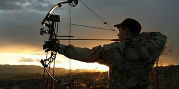 Abruzzo, il WWF si scaglia contro la caccia notturna e con l’arco ai cinghiali