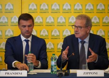 Agrivenatoria Biodiversitalia, Caccia Passione intervista Maurizio Zipponi (CNCN)