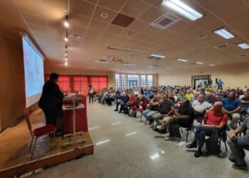 Un vero successo il convegno di Tramatza sulla caccia in Sardegna
