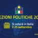 Campagna elettorale, CCT: “Chi sta con la caccia?”