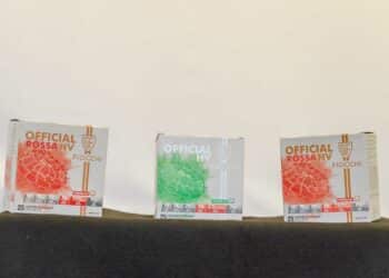 Fiocchi presenta tre nuove cartucce da SPORTING