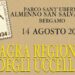 Il grande ritorno della Sagra degli Uccelli di Almenno San Salvatore (BG)