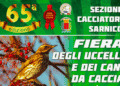 Torna la Fiera della Caccia di Sarnico (BG): appuntamento a Ferragosto