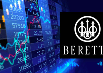 Beretta contattata da più investitori per una quotazione a Wall Street