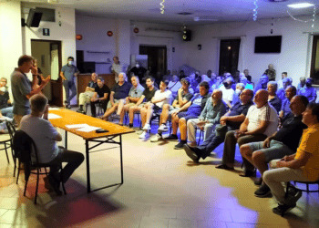 Toscana, a Mercatale un’interessante iniziativa per conoscere il tesserino venatorio digitale