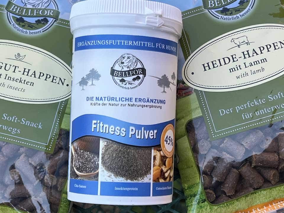 integratore alimentare per cani integratore per cani da lavoro