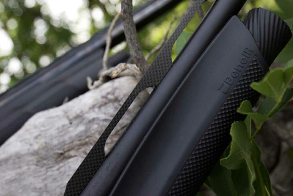 benelli black eagle