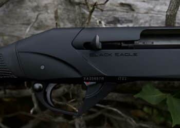 Benelli Black Eagle 3 in 28/76