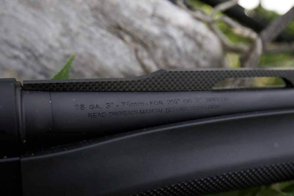 benelli supermagnum