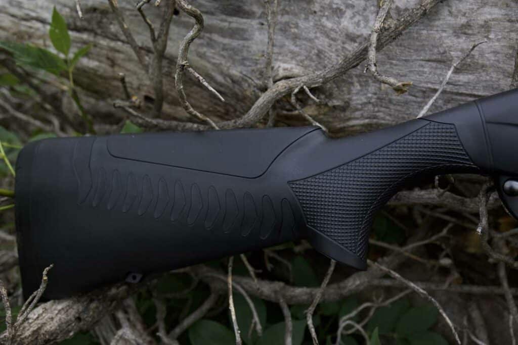 benelli sbe 3