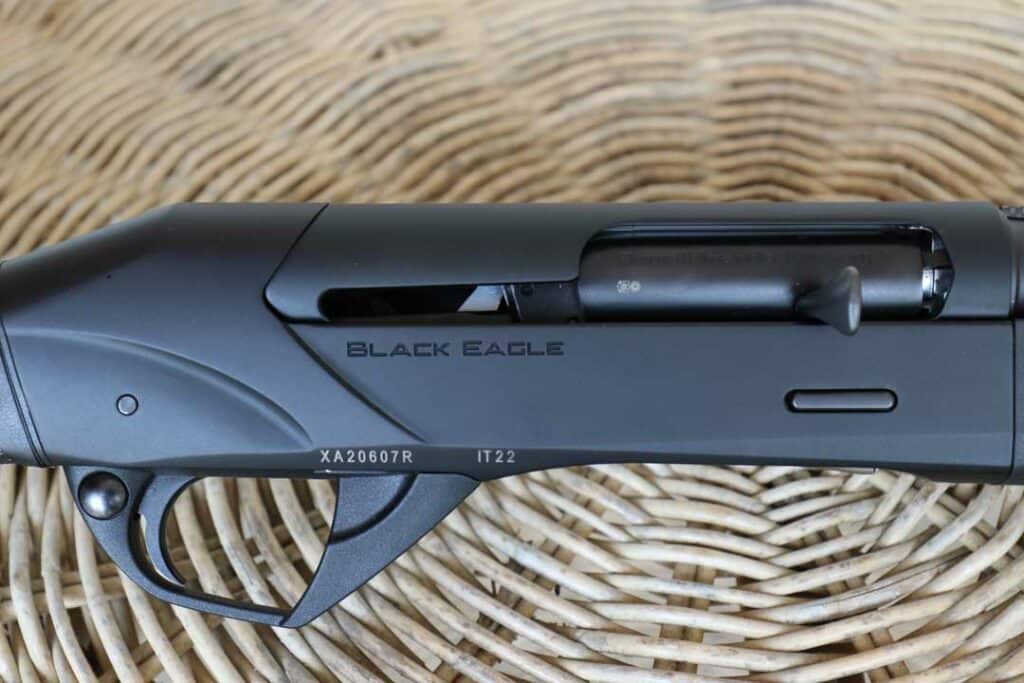 benelli super black eagle 3