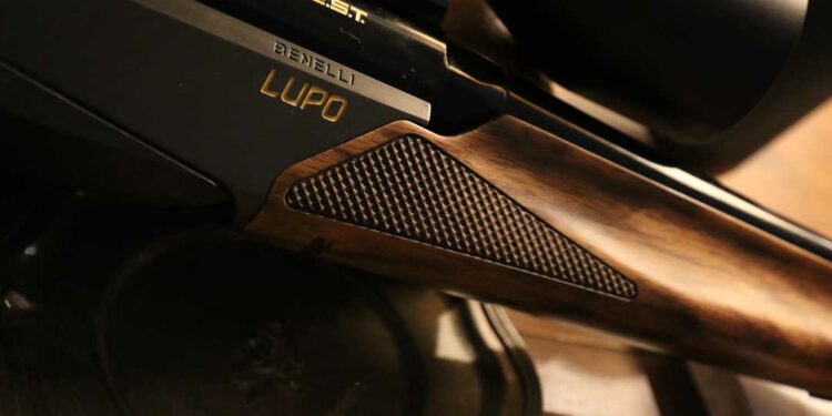 Benelli LUPO Wood BE.S.T. | Gallery