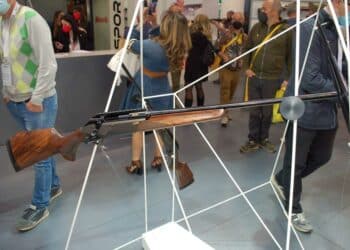 Benelli 2022: le novità esposte a EOS di Veronafiere