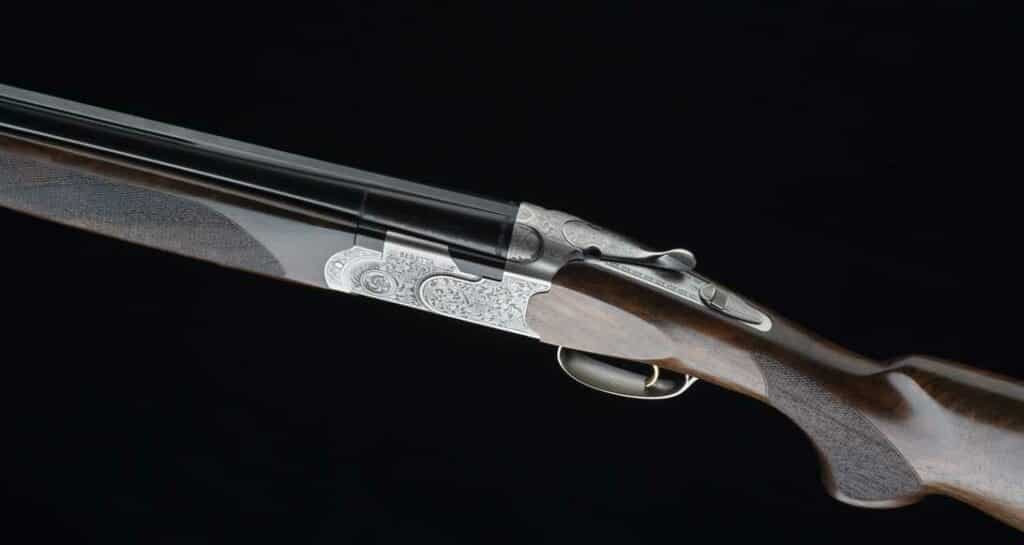 Beretta 687 Silver Pigeon V