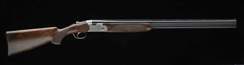 Beretta 687 Silver Pigeon V