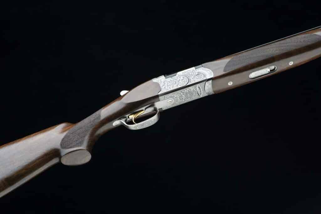 Beretta 687 Silver Pigeon V