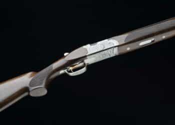 Beretta lancia 687 Silver Pigeon V