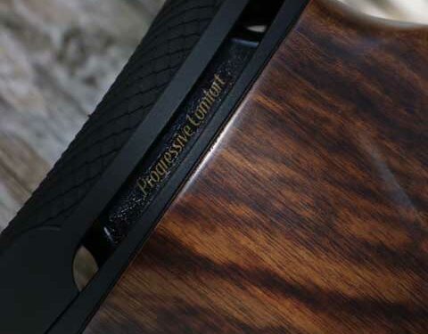 Benelli LUPO Wood BE.S.T. | Gallery