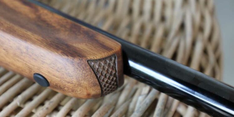 Benelli LUPO Wood BE.S.T. | Gallery